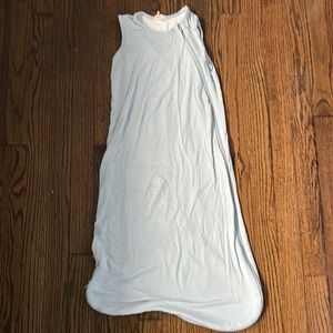 Kyte baby 0.5 tog 6-18 month sleep sack color ice